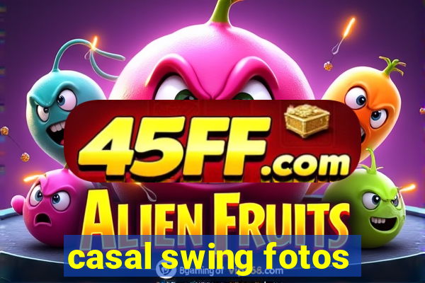casal swing fotos